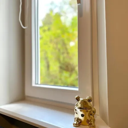 Séjour chez l'habitant Mmrent Frog Gdańsk