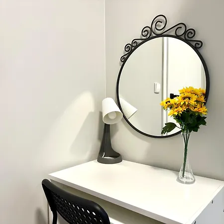 Séjour chez l'habitant Mmrent Frog *